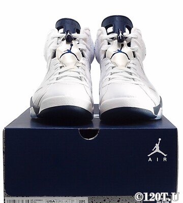 Air Jordan 6 Retro 