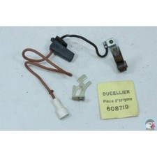DUCELLIER 608719 n°96 bobine d'allumage