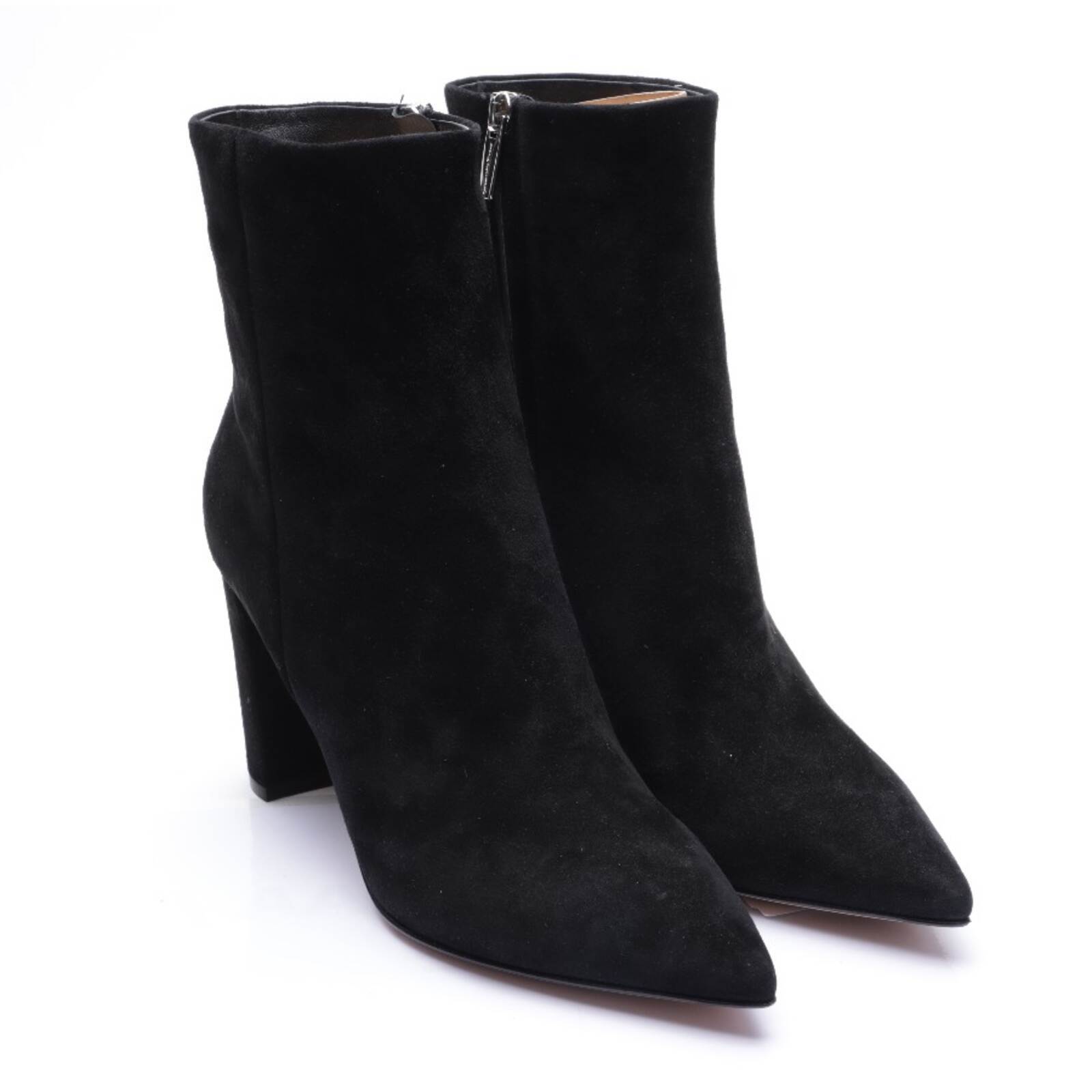 Фигурка Джанвито Росси Шварца 40 евро Новая 71290₽