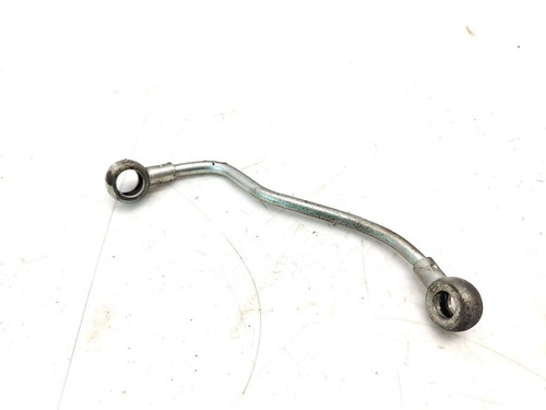 Opel Astra J.1.7CDTi 81KW Diesel 2011 Motor Turbo Turbolader Ölrohr Schlauch