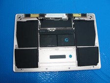 MacBook A1534 12" 2016 MMGL2LL Bottom Case w/Battery Rose Gold 661-04876 Grd A