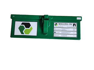 Maudlin Tool Crib Kit   (#54)