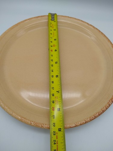 Vintage Hornsea Pottery Yeovil Butter Cheese Dome Dish 90s Country Cottage VGC - Picture 8 of 12