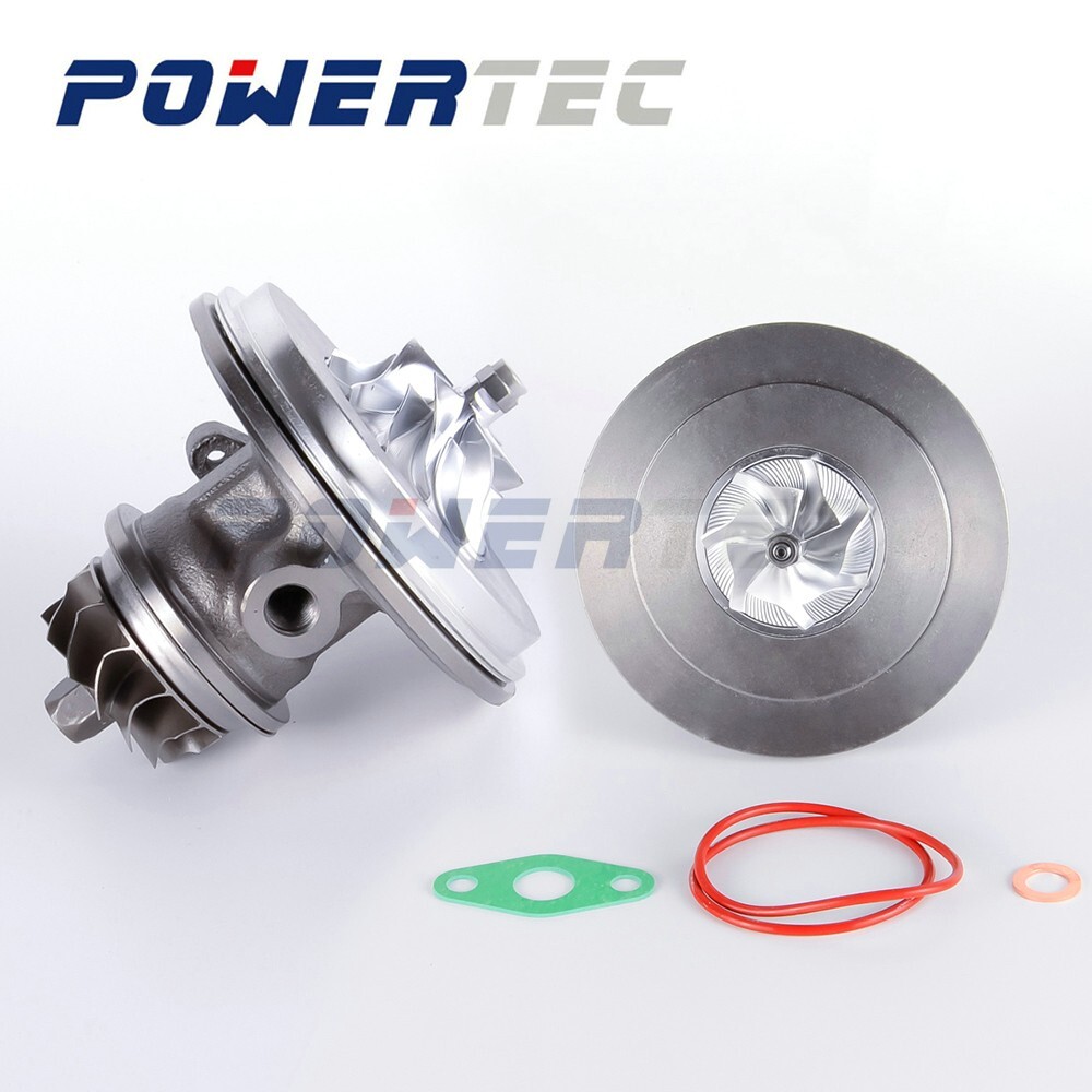 Billet Twin turbo core 53049880144 03L145715MX for VW Amarok 2.0  
