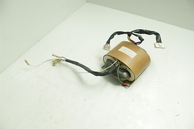 Shimadzu Hplc Spd-M10Avp Photodiode Array Detector 228-33966-91 Transformer