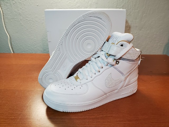 air force 1 size 17