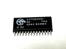 CY7C64013 USB Micro controller Cypress
