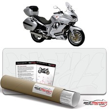Full Paint Protection Film Kit PPF Stone Guard for Moto Guzzi Norge 1200