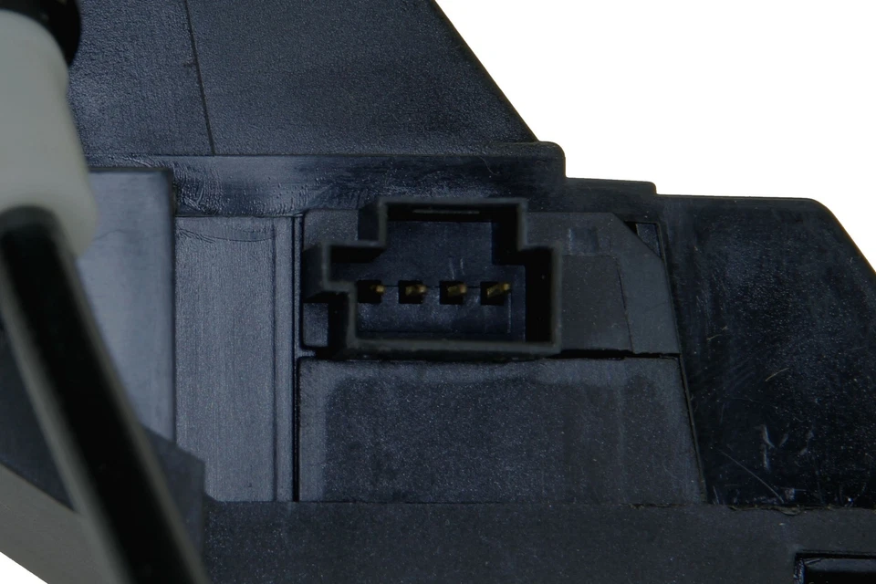 Замок багажника в сборе для Mercedes-Benz SLK300 2009-2011 URO 2010 2011 - Изображение 3 из 4