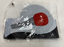  60 Pairs Disposable Non-Woven Microphone Covers