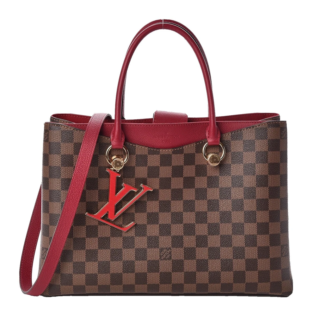 Louis Vuitton Checkered Bags & Handbags for Women for sale | eBay