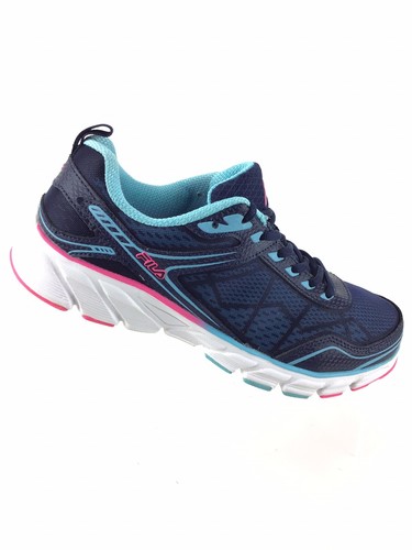 fila memory foam coolmax running shoes