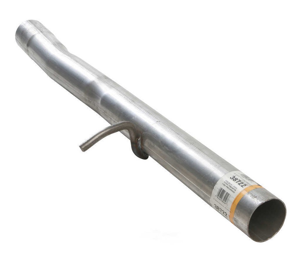 Exhaust Pipe AP Exhaust 38722 eBay