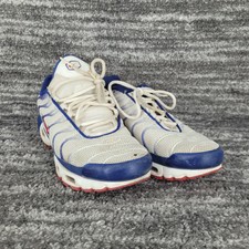 Size 8 - Nike Air Max Plus TN SE Just Do It - CJ9697-100 for sale online |  eBay