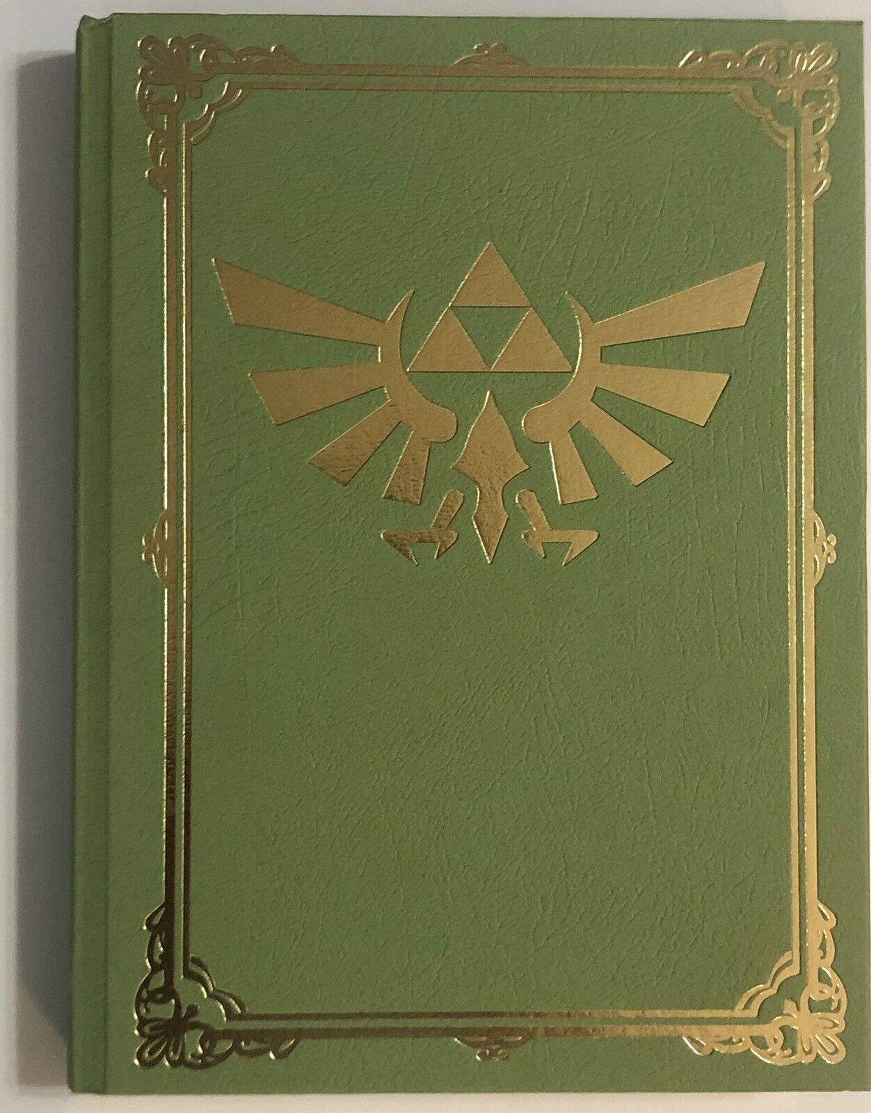 Legend of Zelda: A Link Between Worlds Collector's Edition Revealed as GAME  Exclusive - News - Nintendo World Report