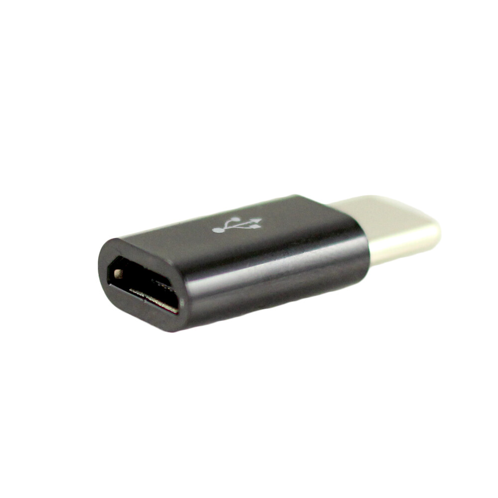 OTGさん専用 Z X CREATIVE 2 in 1 OTG Adapter, OTG Adapter Micro USB Type c, All