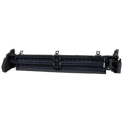 Lower Active Grille Shutter For Subaru Legacy 2020-2022 CAPA