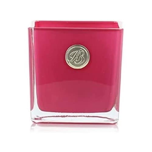 Ashleigh & Burwood Life In Bloom Lotus Flower & Watermelon Scented Jar Candle