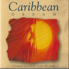 The Global Vision Project Caribbean Dream CD, Album 1998 Ambient, New Age (NM or