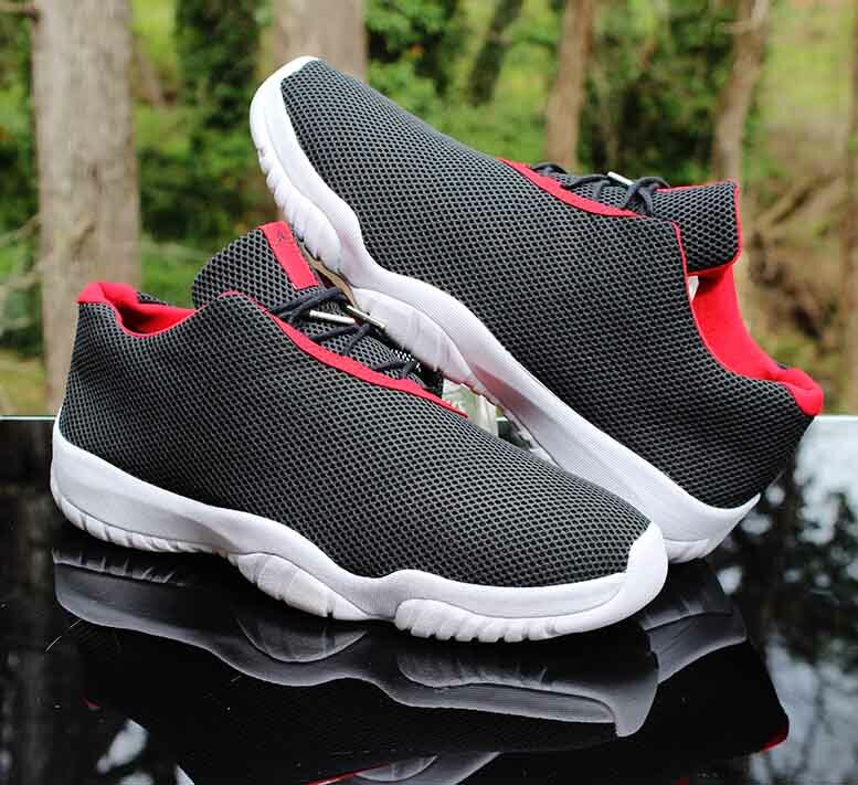 jordan future size 13