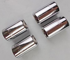 Lug Nut M14 X 1.50 Rh Tuner Internal Hex Mr Lugnut 5644ht Lot Of 4 Nuts Lug Nut M14 X 1.50 Rh Tuner Internal Hex Mr Lugnut 5644ht Lot Of 4 Nuts