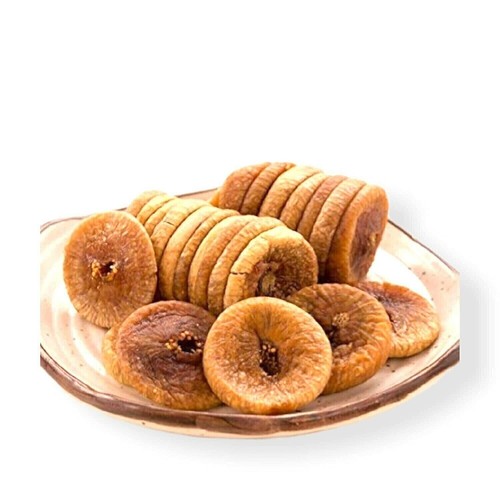 Premium afghanische Anjeer getrocknete Feigen Anjir Trockenfrüchte rein & natürlich Anjeer 250g - Bild 3 von 10