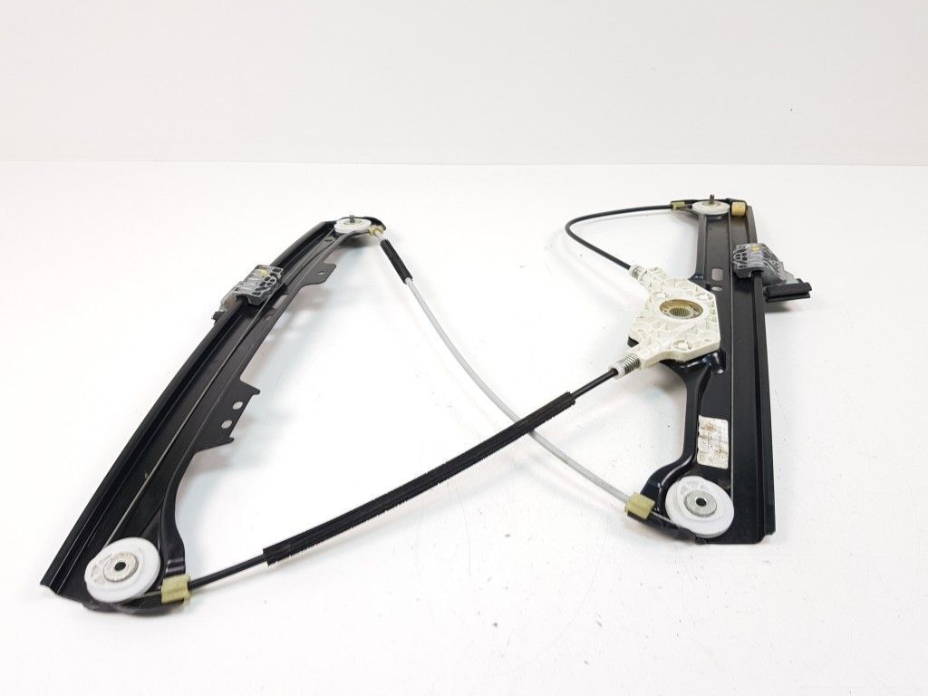 BMW 5 Series E60 Front Left Window Regulator Motor 7184741 for 