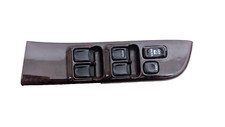 98 99 00 01 02 Isuzu Rodeo Honda Passport LH Master Window Switch 997237-1892