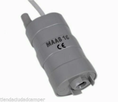 Maas Auto & Motorrad: Teile