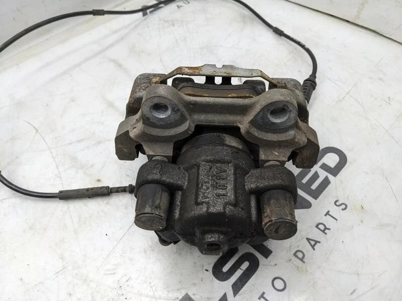 Pinza de freno de disco trasera derecha BMW 430i xDrive 2017-2020 34216850858 OEM Foto 3 de 4