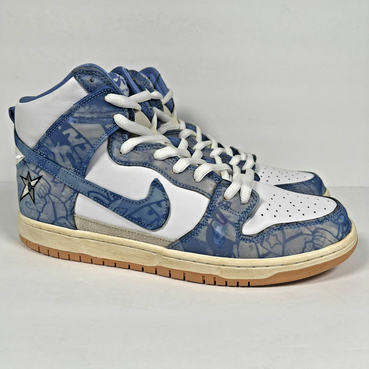 dunk high syracuse 2021 stockx