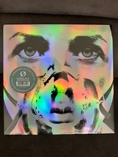 Underoath - They're Only Chasing Safety 20th Anniversary Vinyl Evergreen Sealed