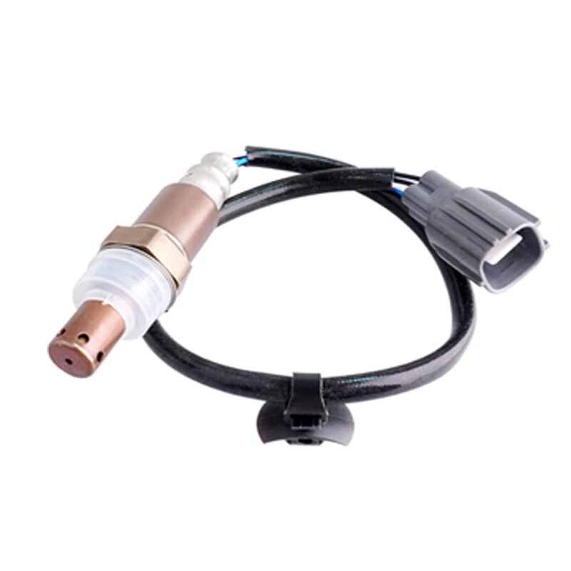 4 sensores de oxígeno para Lexus RX400H Toyota Highlander 3,3 L 2006 2007 2008 Foto 3 de 4