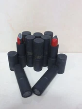 LIPSTICK QUEEN LIPSTICK MONSTER RED 0.14 OZ (LOT OF 10)