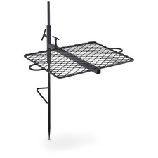 Guide Gear Campfire Swing Grill