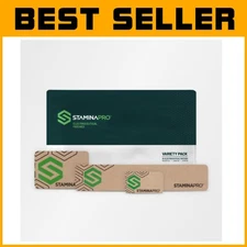 Athletic Recovery Patches for Muscle Soreness - 24 Pack