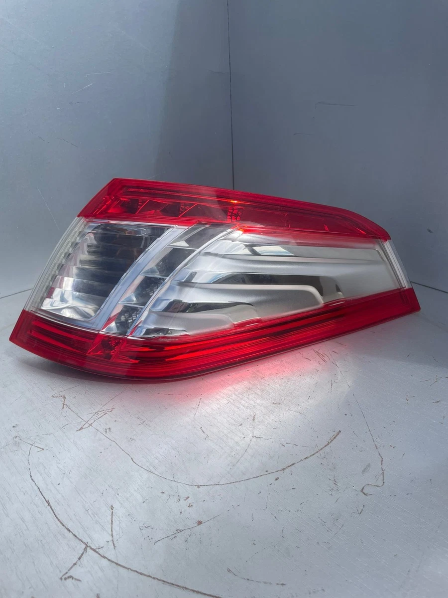 25+ Rear Lighting & Lamps for Peugeot 508 for sale | Updated Oct 2026
