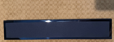 Paradigm Millenia LP XL Flat-Panel Speaker - G355