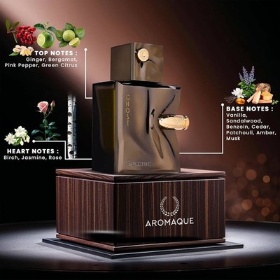 Ghost Spectre 80ml Unisex Eau De Parfum for sale online | eBay