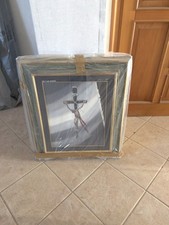 Quadro "La Croce" Umberto Verdirosi - Arte Sacra Contemporanea Originale