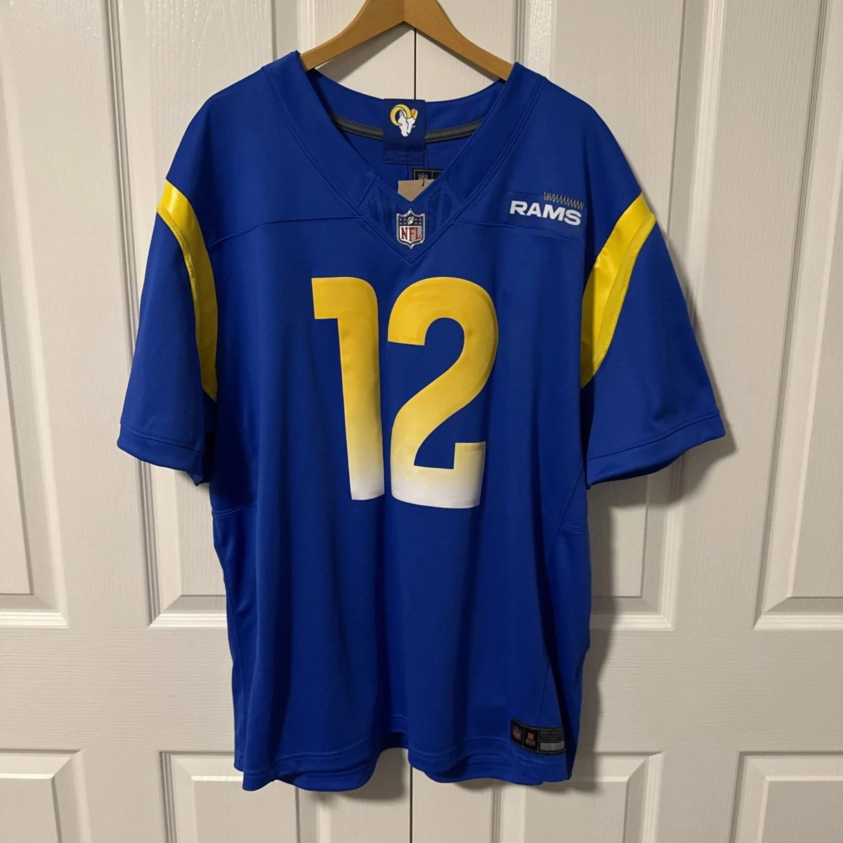 LA Rams Jersey for sale | eBay