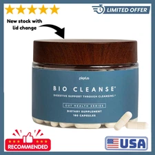 PLEXUS® Bio Cleanse® 180 ct!!