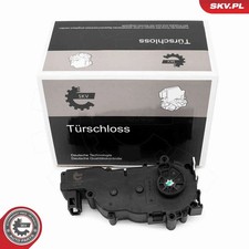 ORIGINAL® Esen Skv Zuziehhilfe, Heckklappe für Mercedes-Benz C-CLASS T-Model ORIGINAL® Esen Skv Zuziehhilfe, Heckklappe für Mercedes-Benz C-CLASS T-Model