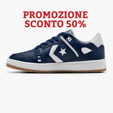 CONVERSE scarpe uomo sneakers Tg 42 