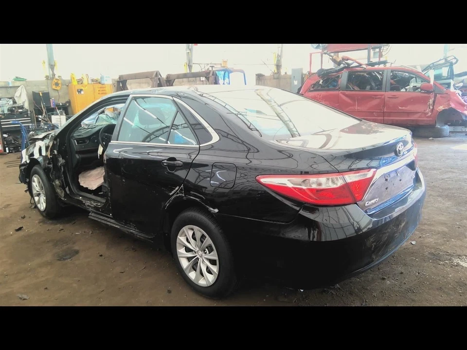 Interruptor de columna de pasajero Cruise Prius C VIN B3 compatible con 05-19 PRIUS 6711120 Foto 3 de 4