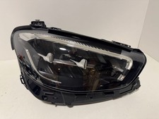 Mercedes-Benz E W213 2023 Rechts Scheinwerfer A2139060610 LEI1010