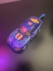 Transformers: Robots in Disguise Vintage Autobot Side Burn 2001 Rare VTG