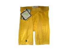 vintage stromgren sport compression shorts mens size medium NOS NWT USA 90s