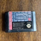 RoboCop vs. The Terminator (Sega Genesis, 1993)
