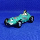 Corgi 152S BRM Formula 1 7 Grand Prix incl. Original Driver. Vintage 1960s Model